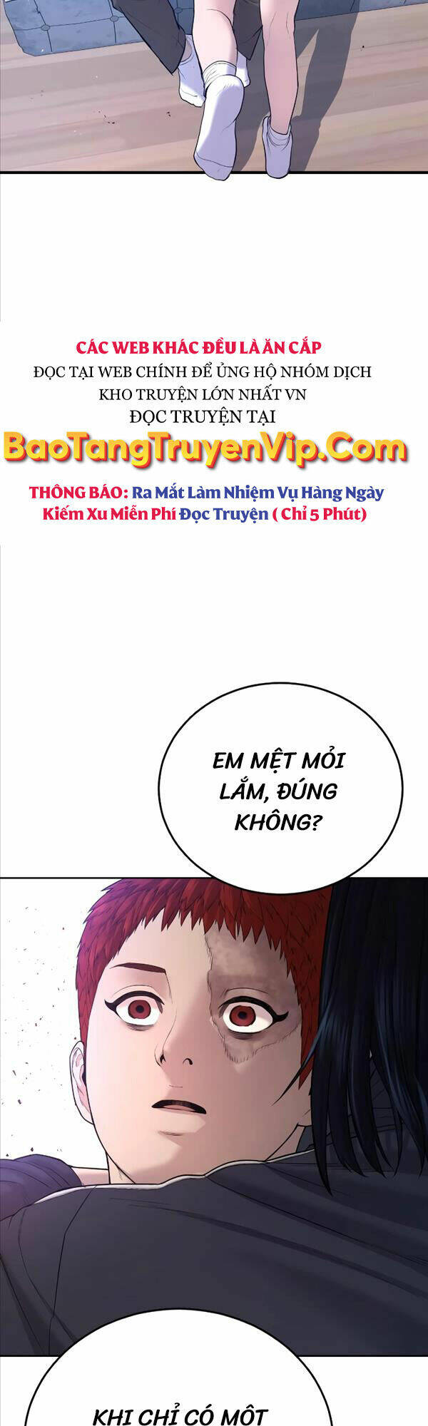 Cậu Bé Tội Phạm: Chapter 8