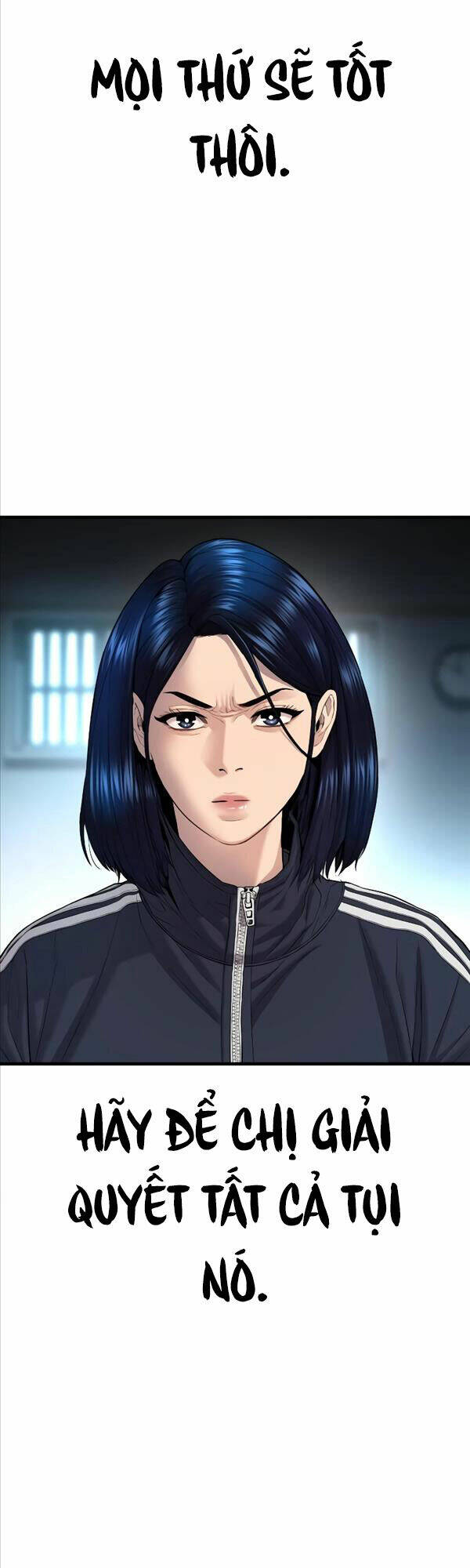 Cậu Bé Tội Phạm: Chapter 8