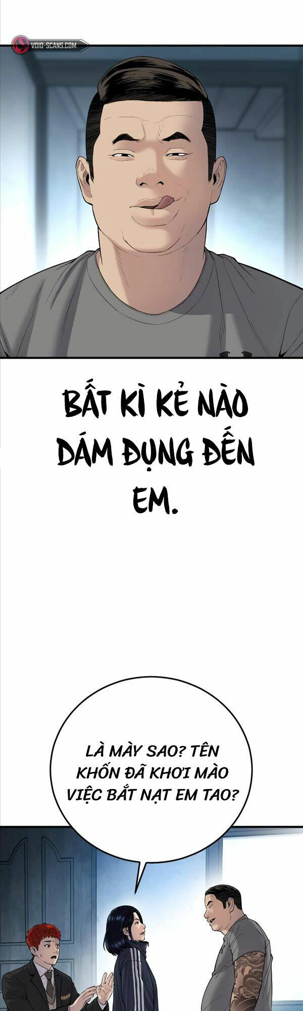 Cậu Bé Tội Phạm: Chapter 8