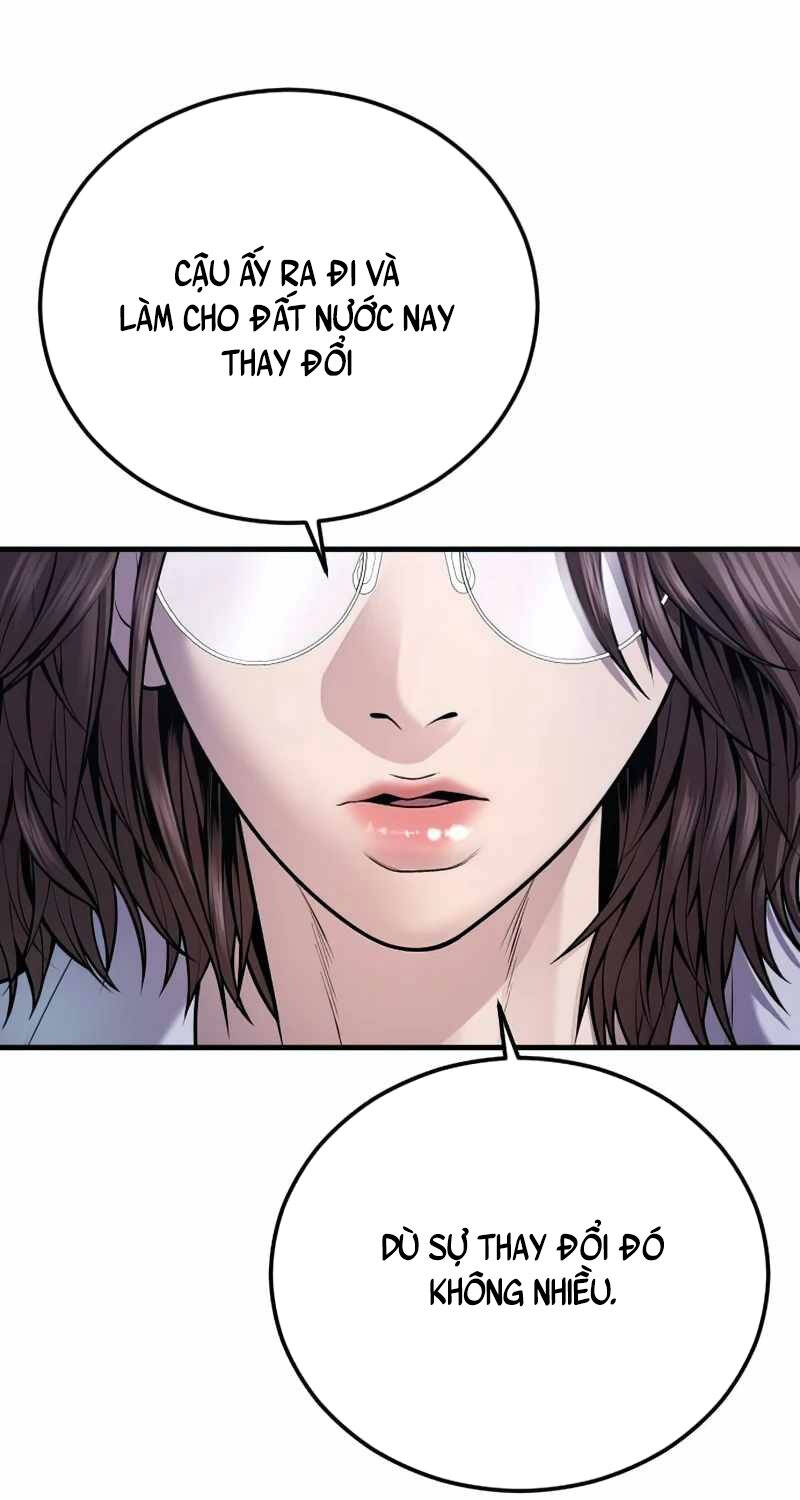 Cậu Bé Tội Phạm: Chapter 80