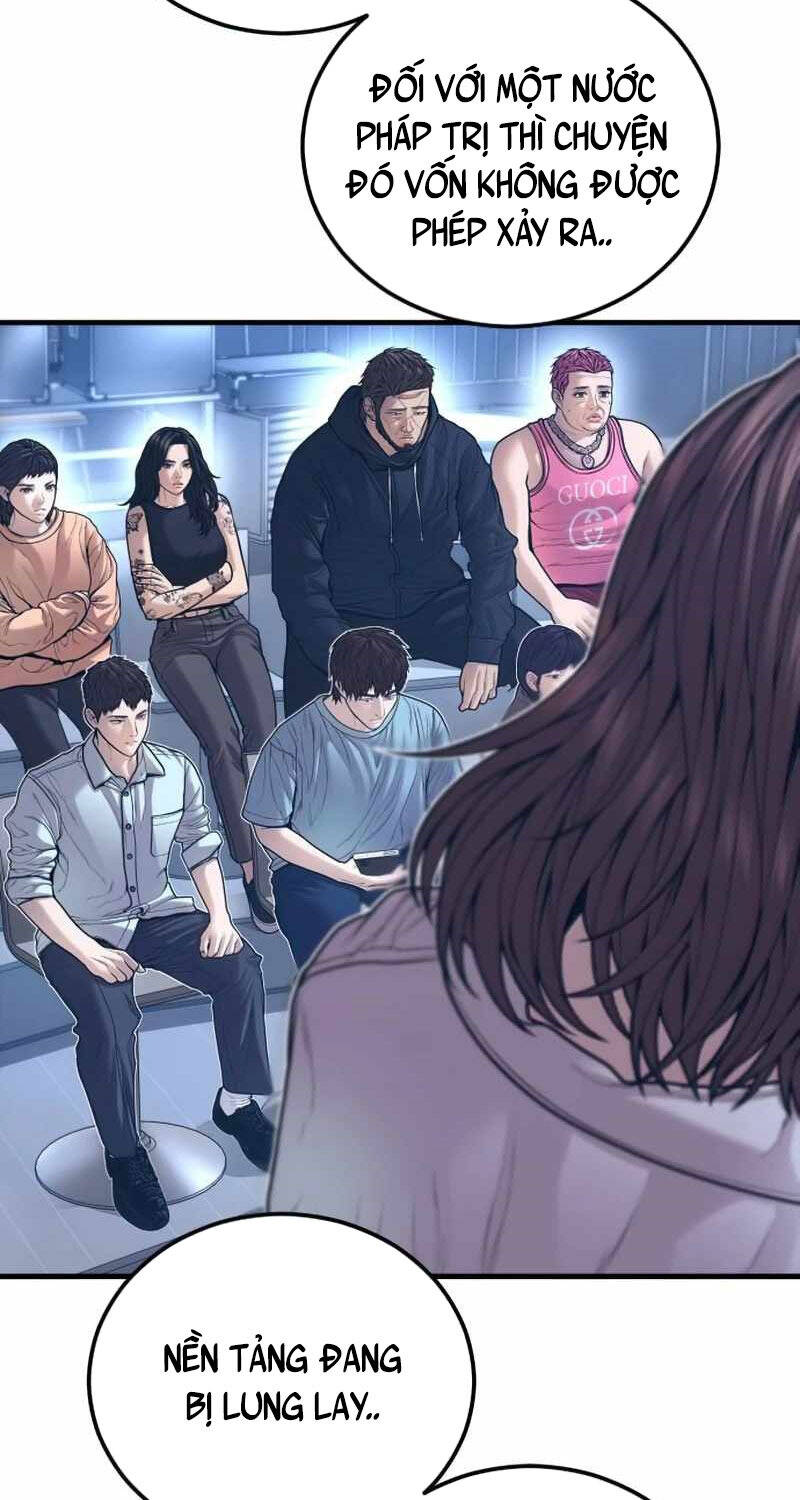 Cậu Bé Tội Phạm: Chapter 80