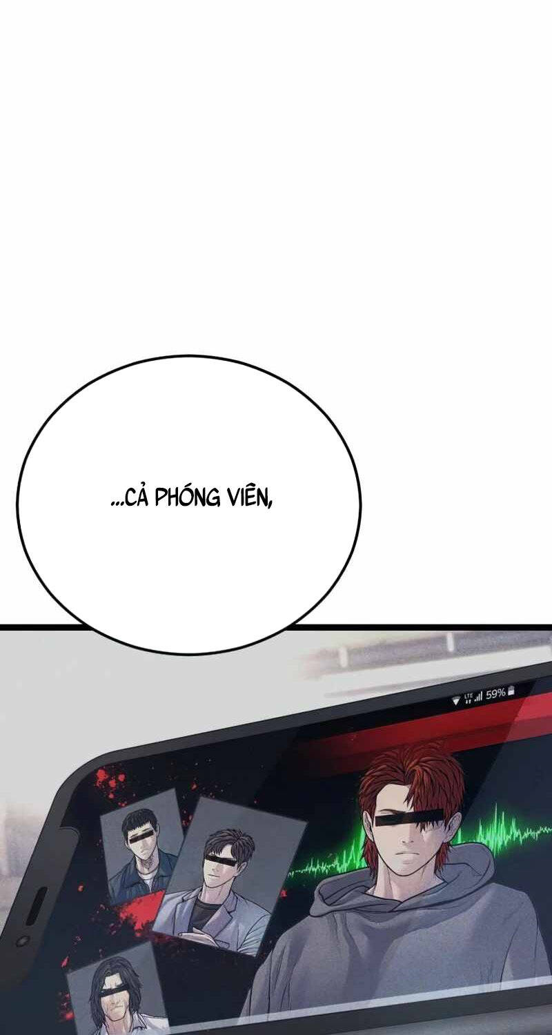 Cậu Bé Tội Phạm: Chapter 80