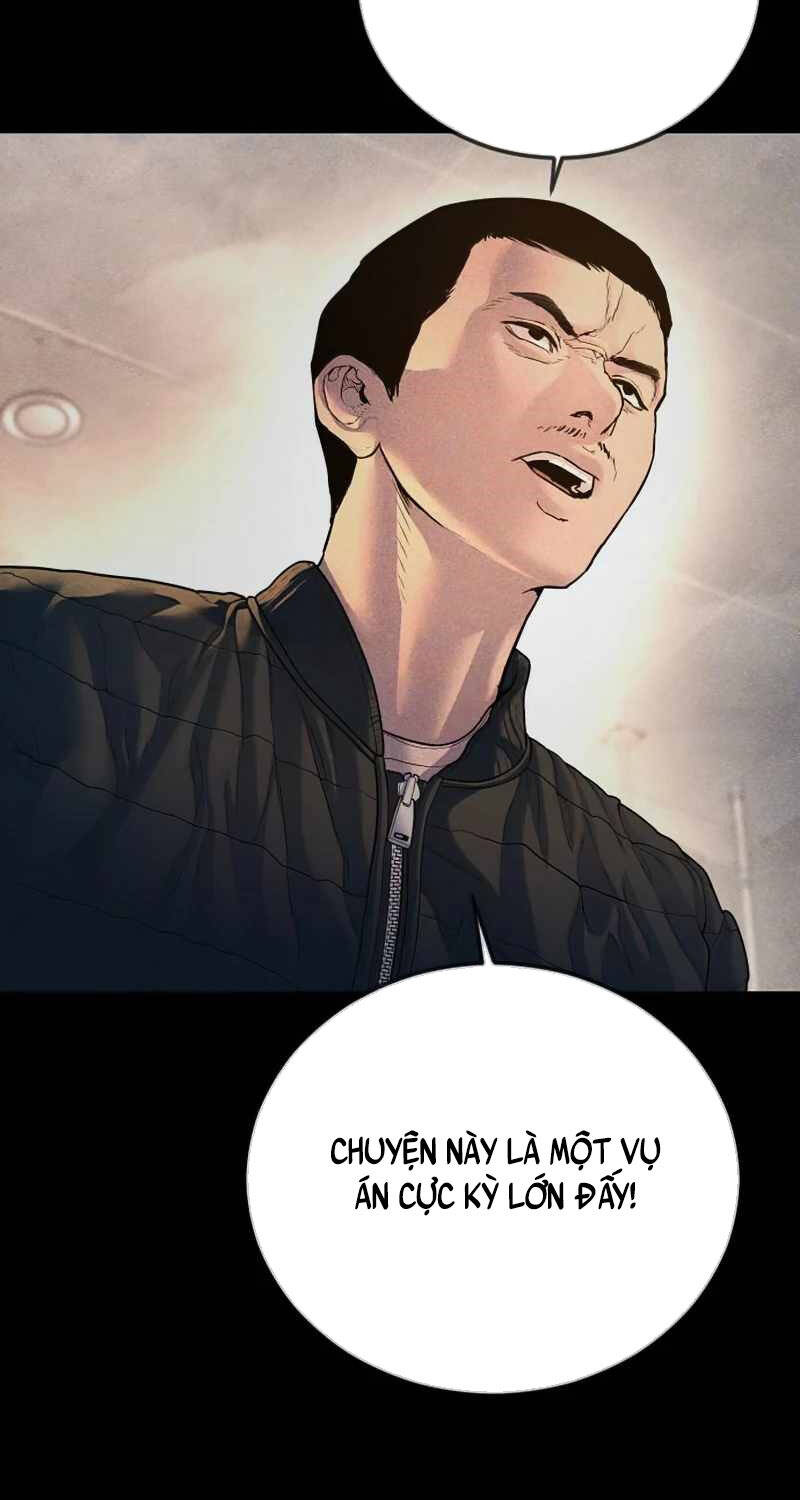 Cậu Bé Tội Phạm: Chapter 80