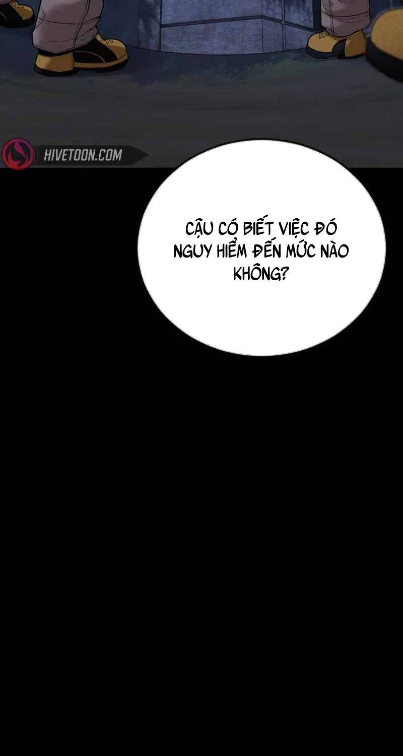 Cậu Bé Tội Phạm: Chapter 80