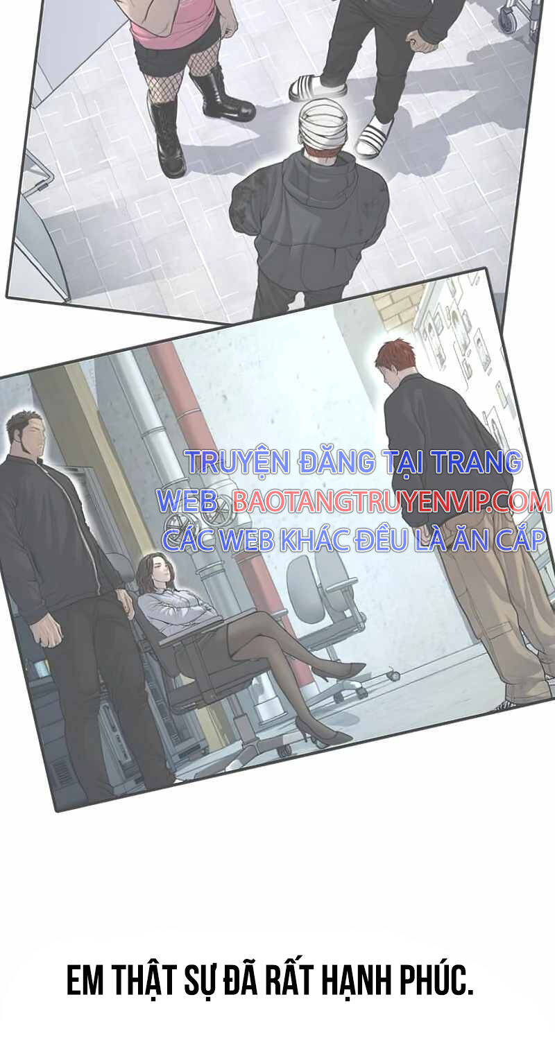Cậu Bé Tội Phạm: Chapter 80