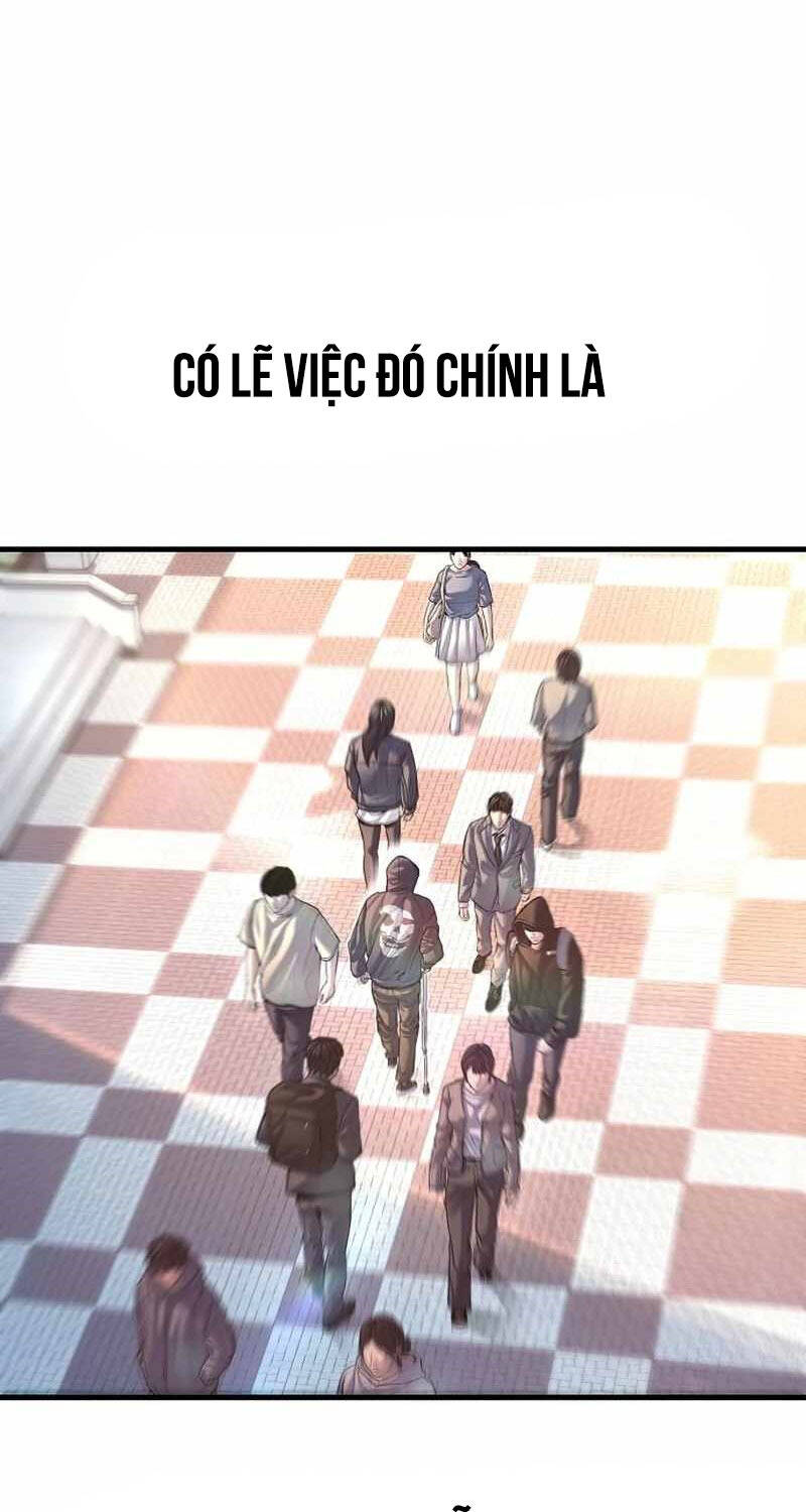 Cậu Bé Tội Phạm: Chapter 80