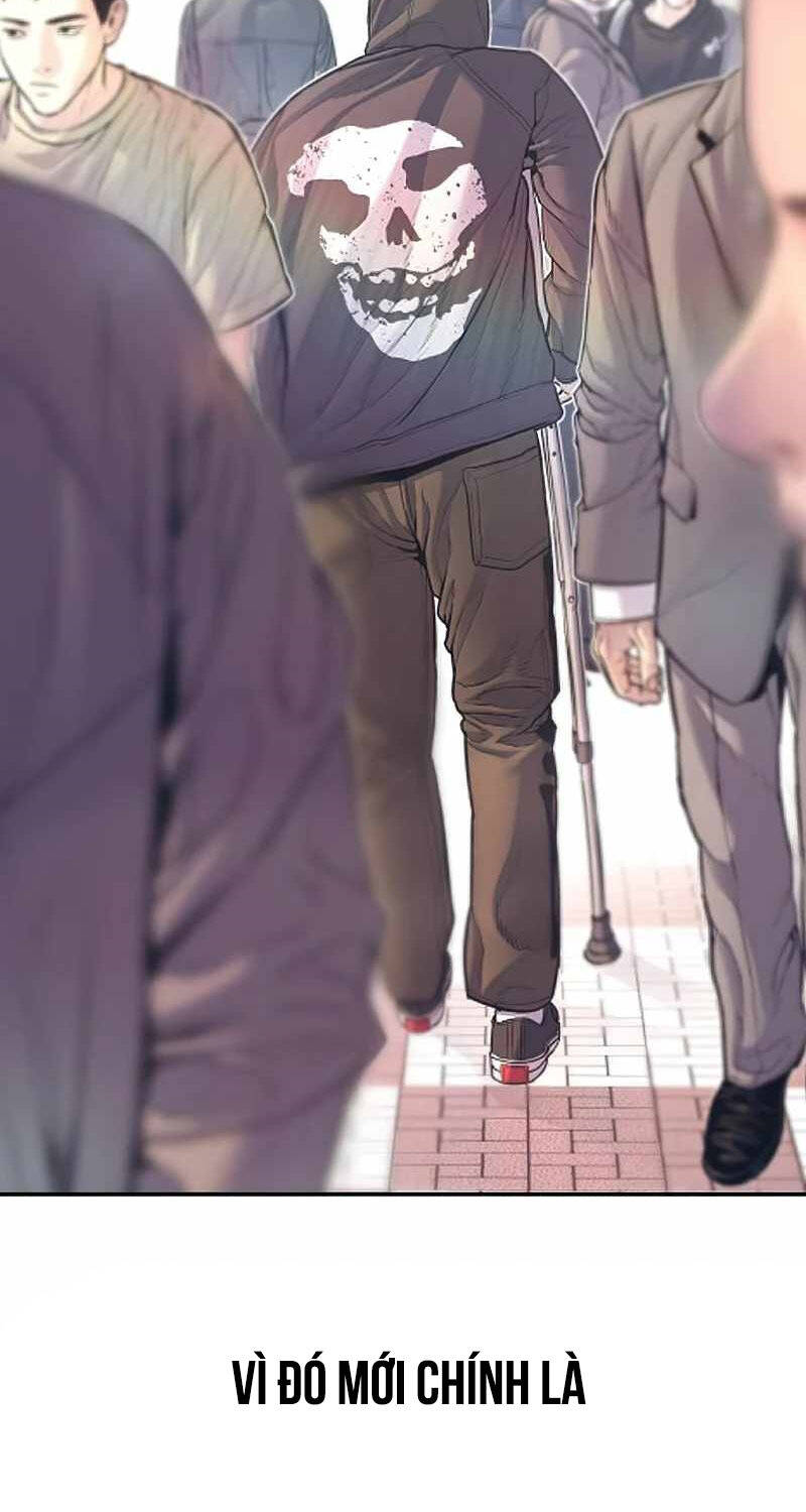 Cậu Bé Tội Phạm: Chapter 80