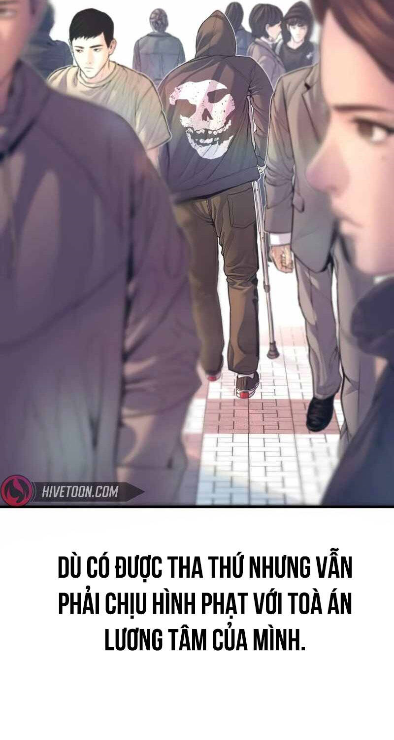 Cậu Bé Tội Phạm: Chapter 80