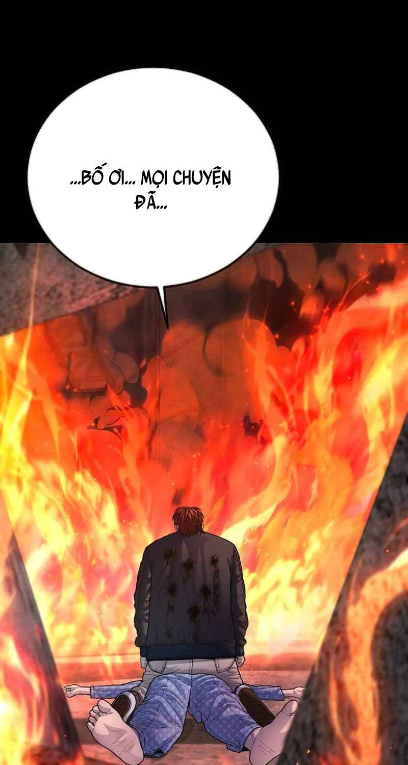 Cậu Bé Tội Phạm: Chapter 80