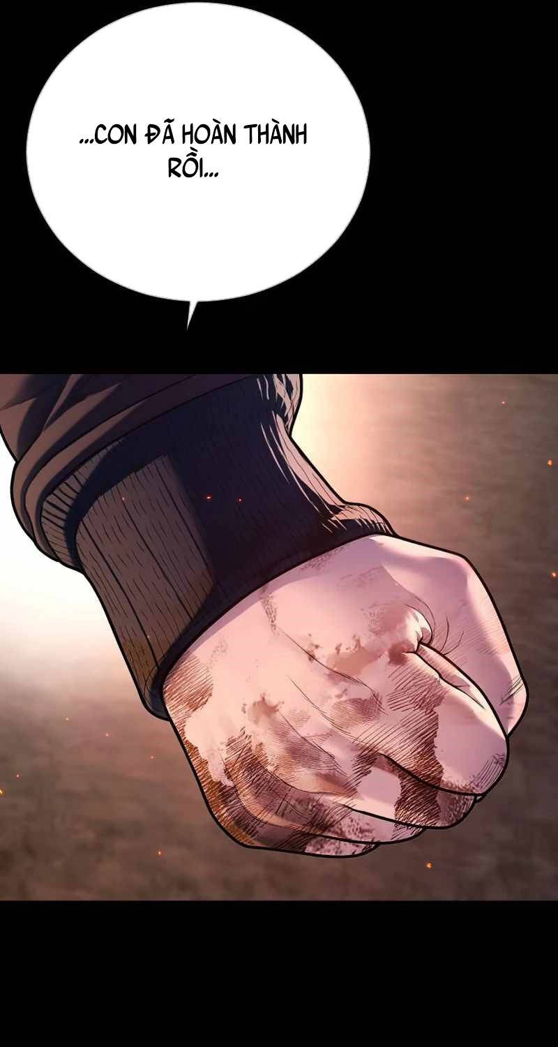 Cậu Bé Tội Phạm: Chapter 80