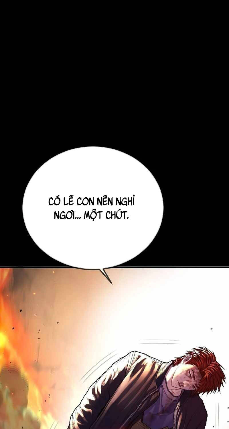 Cậu Bé Tội Phạm: Chapter 80