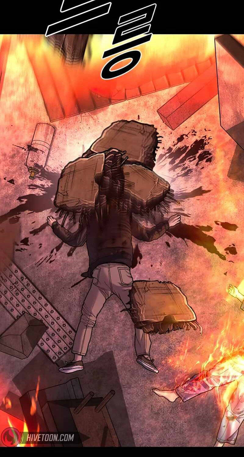 Cậu Bé Tội Phạm: Chapter 80