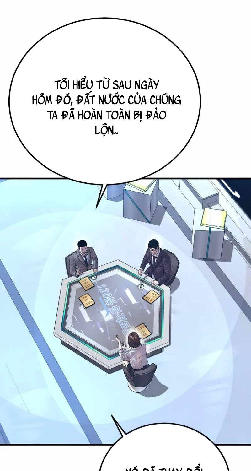 Cậu Bé Tội Phạm: Chapter 80