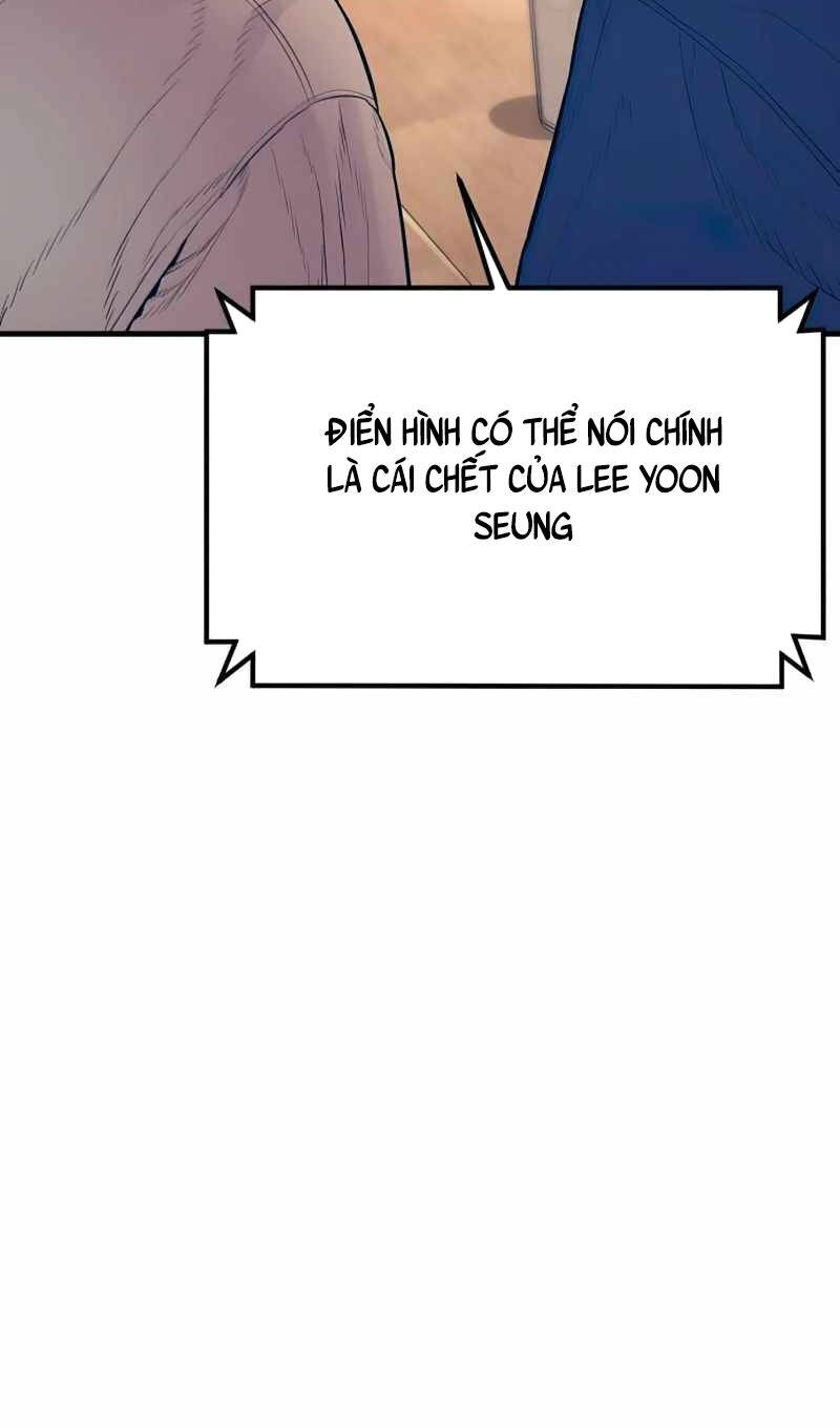 Cậu Bé Tội Phạm: Chapter 80