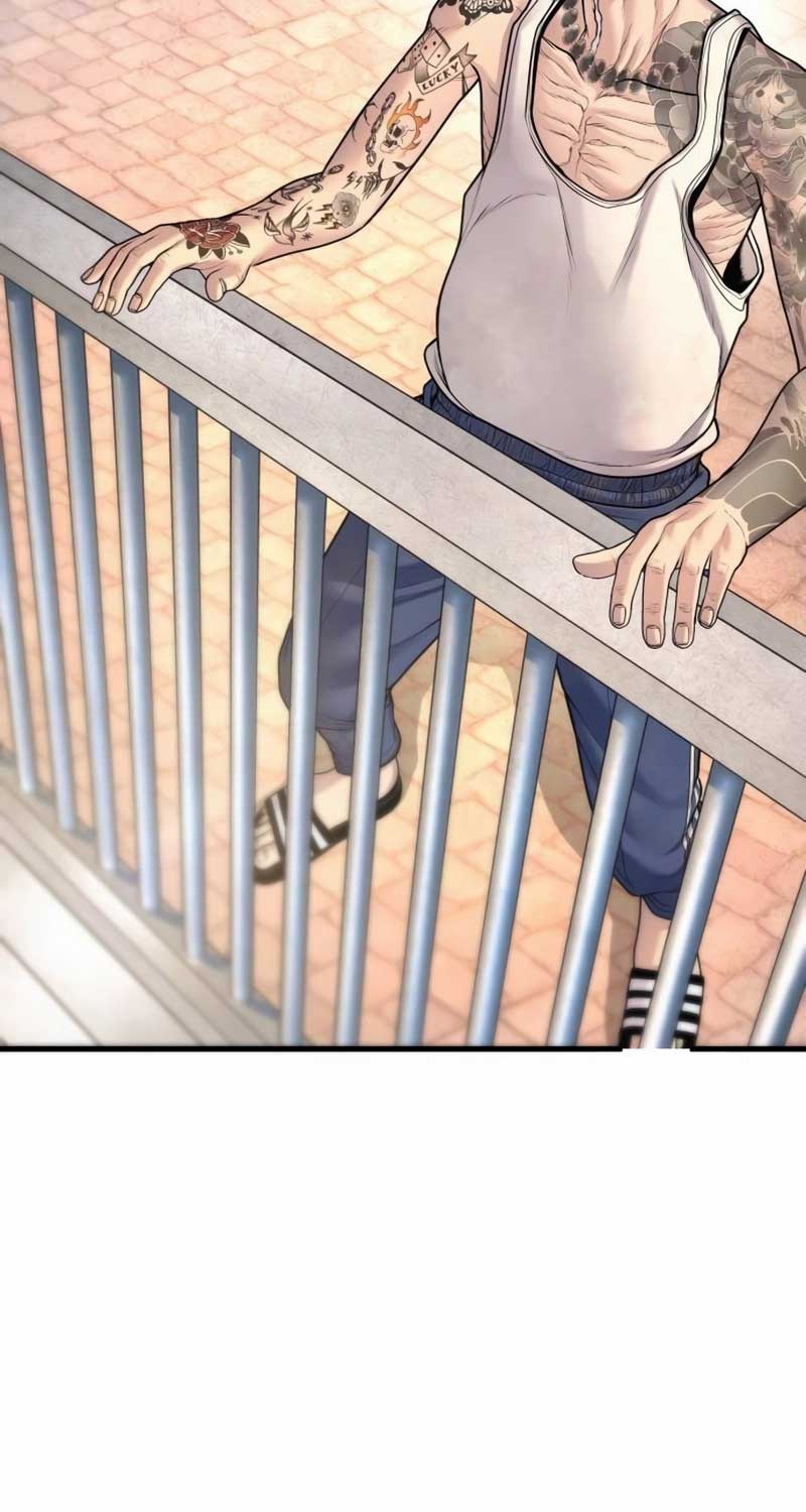 Cậu Bé Tội Phạm: Chapter 81