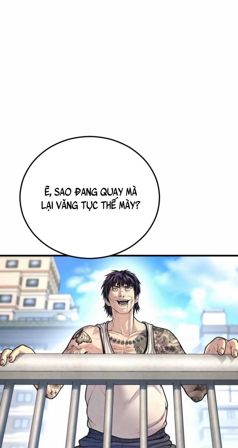 Cậu Bé Tội Phạm: Chapter 81