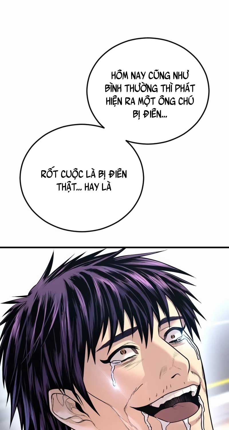Cậu Bé Tội Phạm: Chapter 81