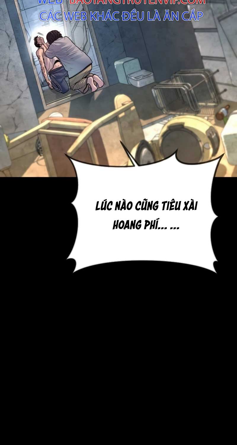 Cậu Bé Tội Phạm: Chapter 81