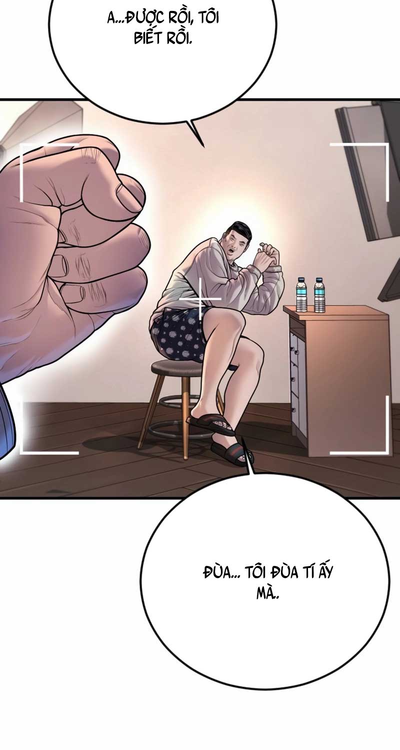 Cậu Bé Tội Phạm: Chapter 81
