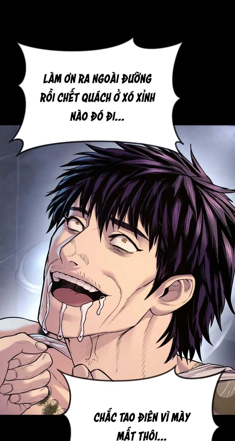 Cậu Bé Tội Phạm: Chapter 81