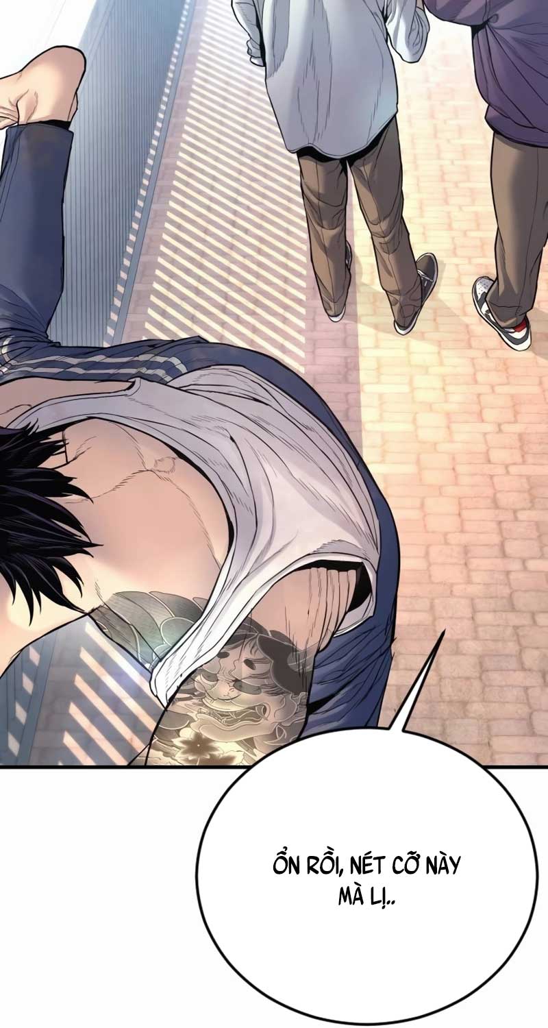 Cậu Bé Tội Phạm: Chapter 81