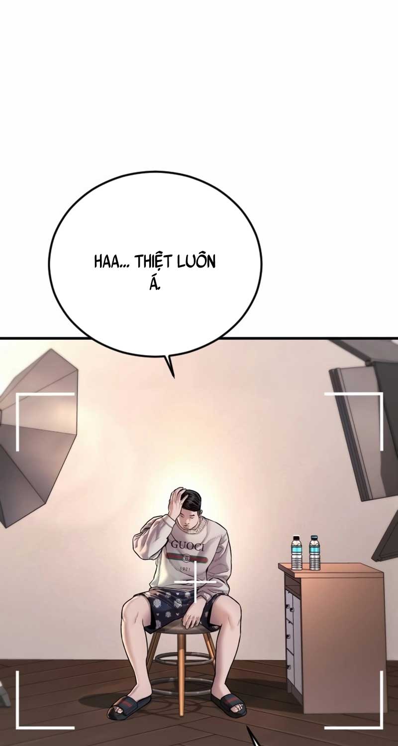 Cậu Bé Tội Phạm: Chapter 81