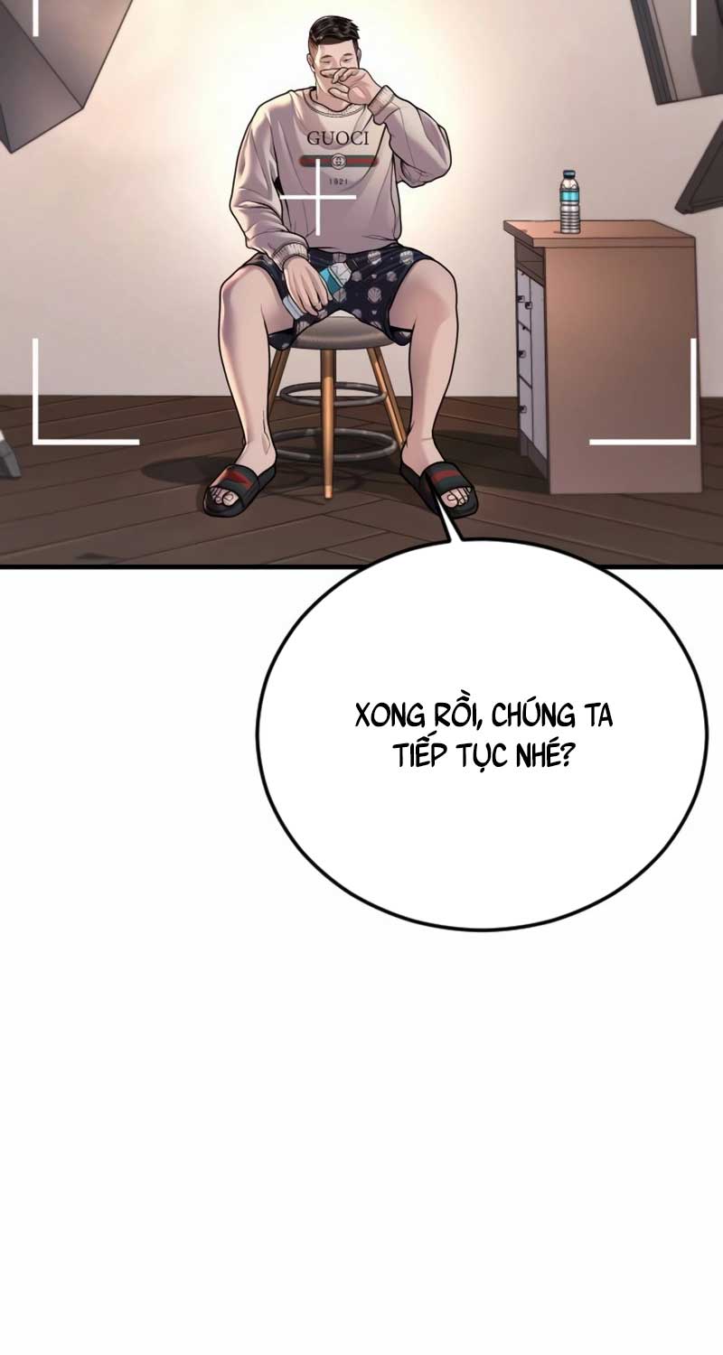 Cậu Bé Tội Phạm: Chapter 81