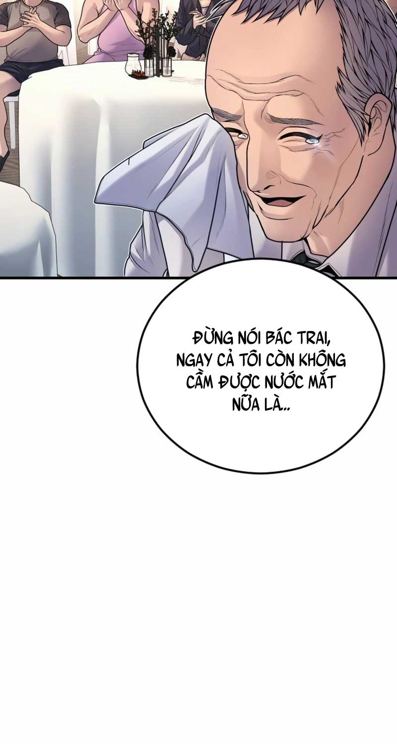 Cậu Bé Tội Phạm: Chapter 81