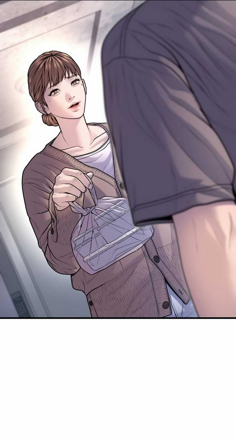 Cậu Bé Tội Phạm: Chapter 81
