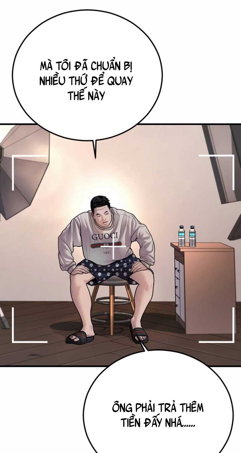 Cậu Bé Tội Phạm: Chapter 81