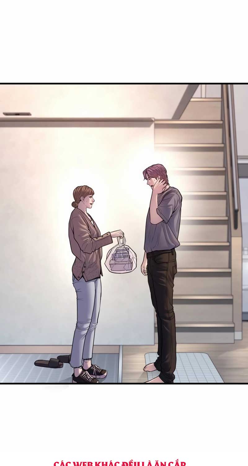 Cậu Bé Tội Phạm: Chapter 81