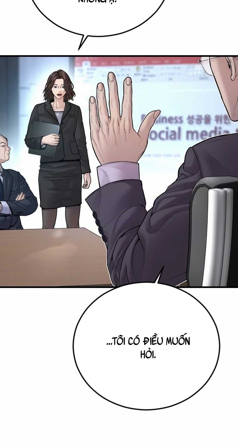 Cậu Bé Tội Phạm: Chapter 81