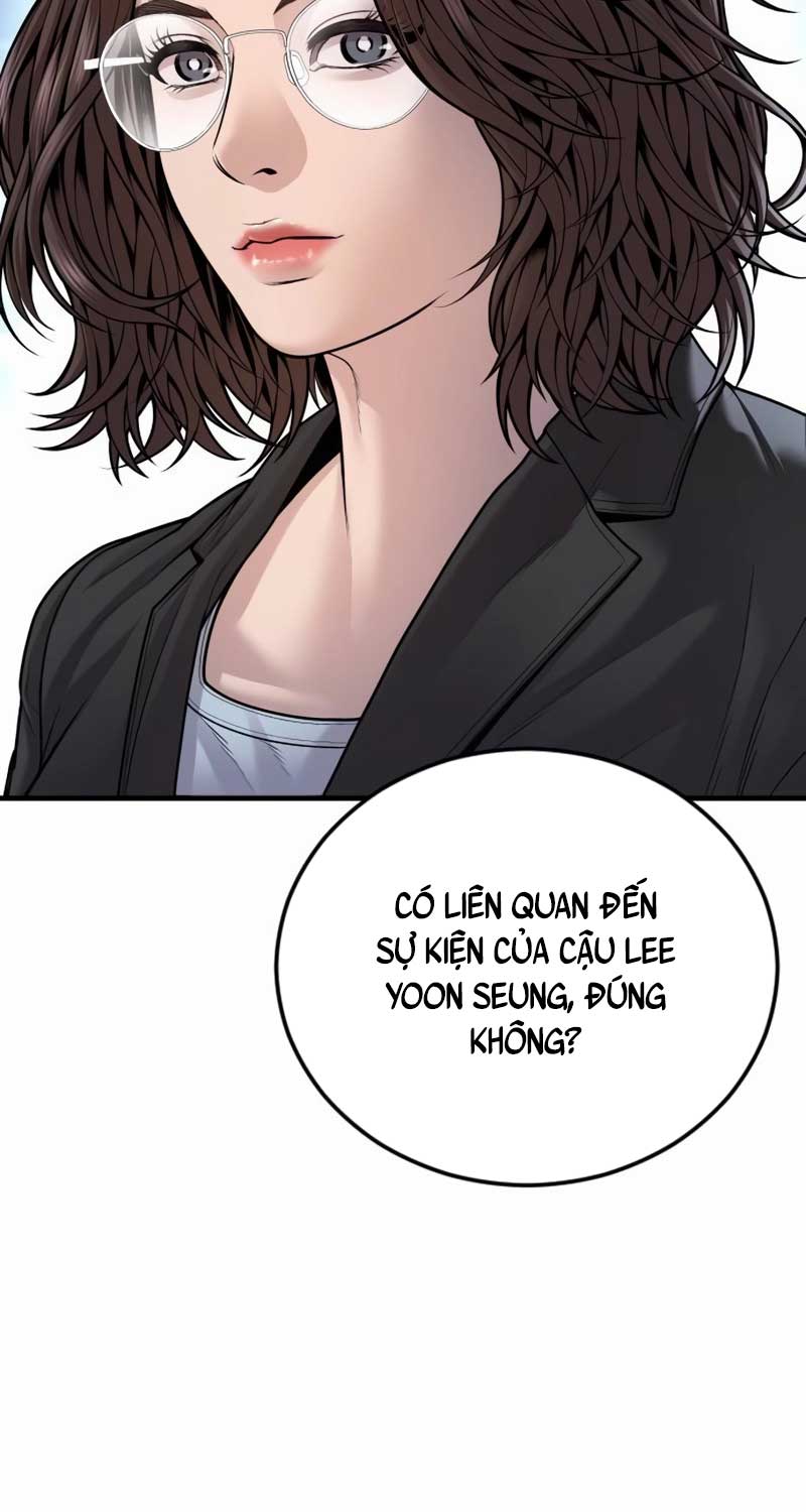 Cậu Bé Tội Phạm: Chapter 81