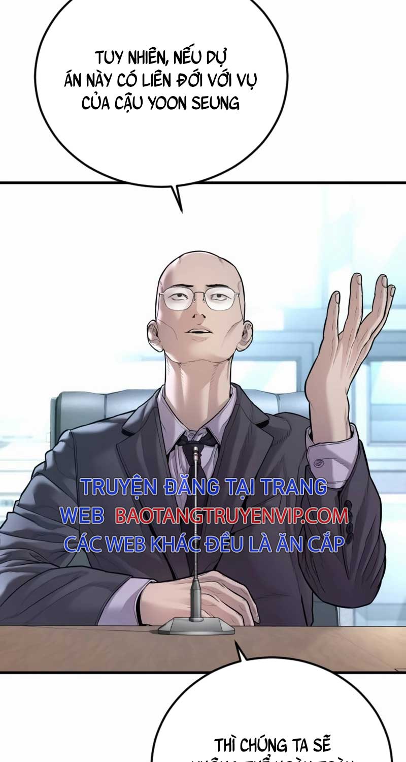 Cậu Bé Tội Phạm: Chapter 81