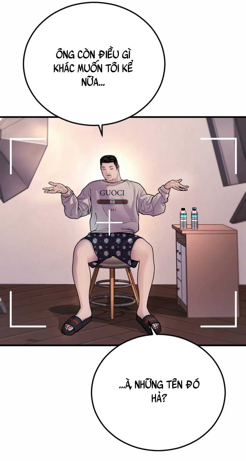 Cậu Bé Tội Phạm: Chapter 81