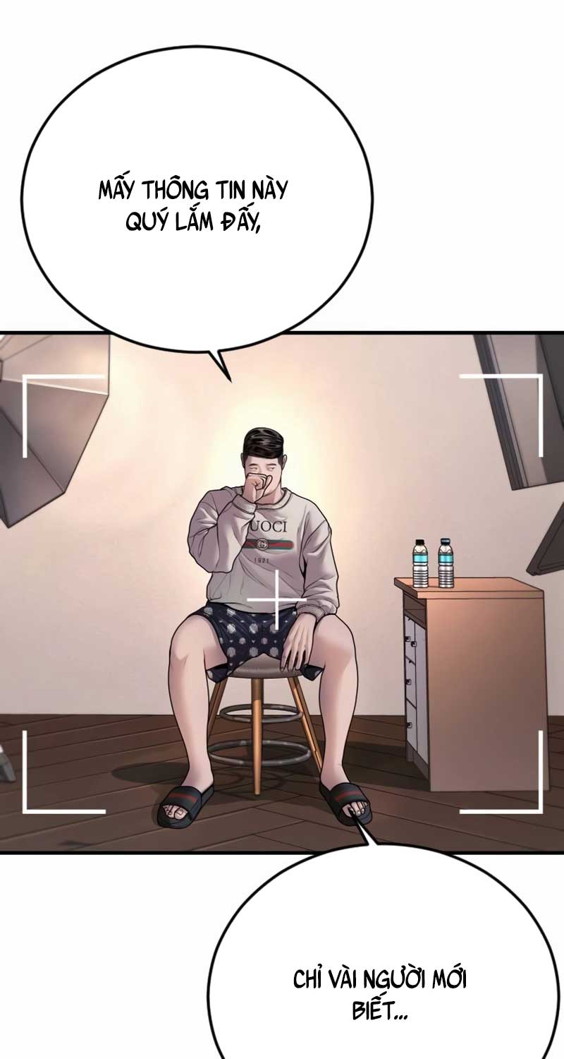 Cậu Bé Tội Phạm: Chapter 81