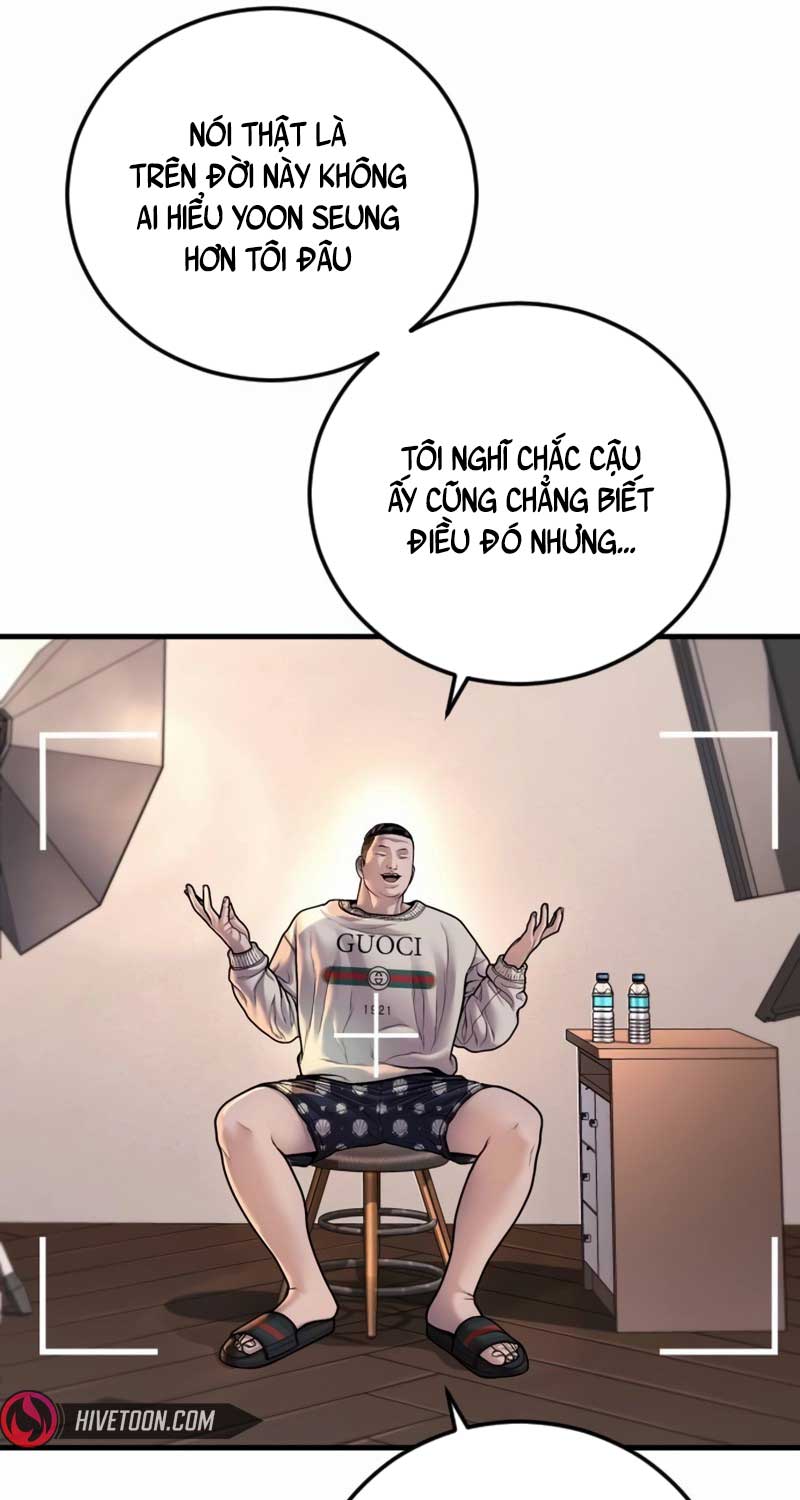 Cậu Bé Tội Phạm: Chapter 81