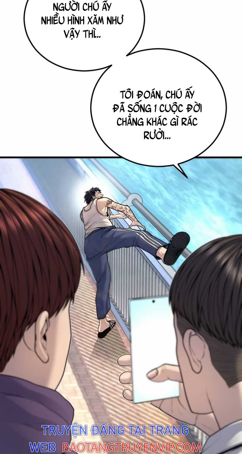 Cậu Bé Tội Phạm: Chapter 81