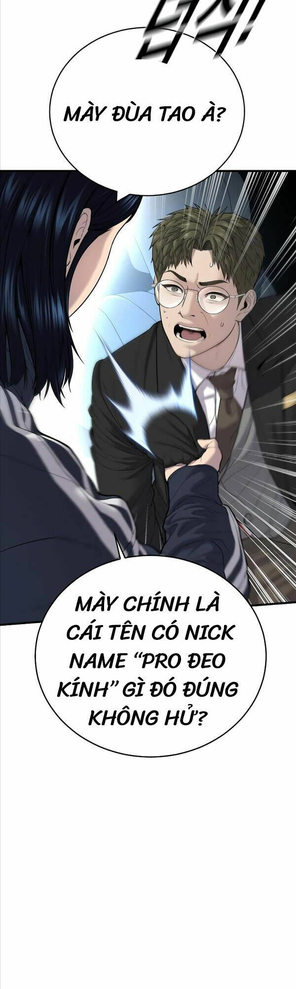 Cậu Bé Tội Phạm: Chapter 9