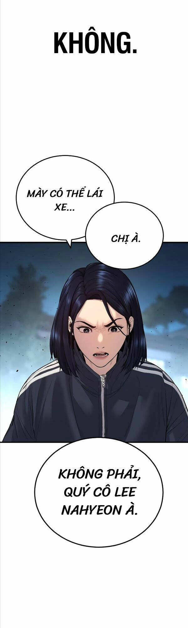 Cậu Bé Tội Phạm: Chapter 9