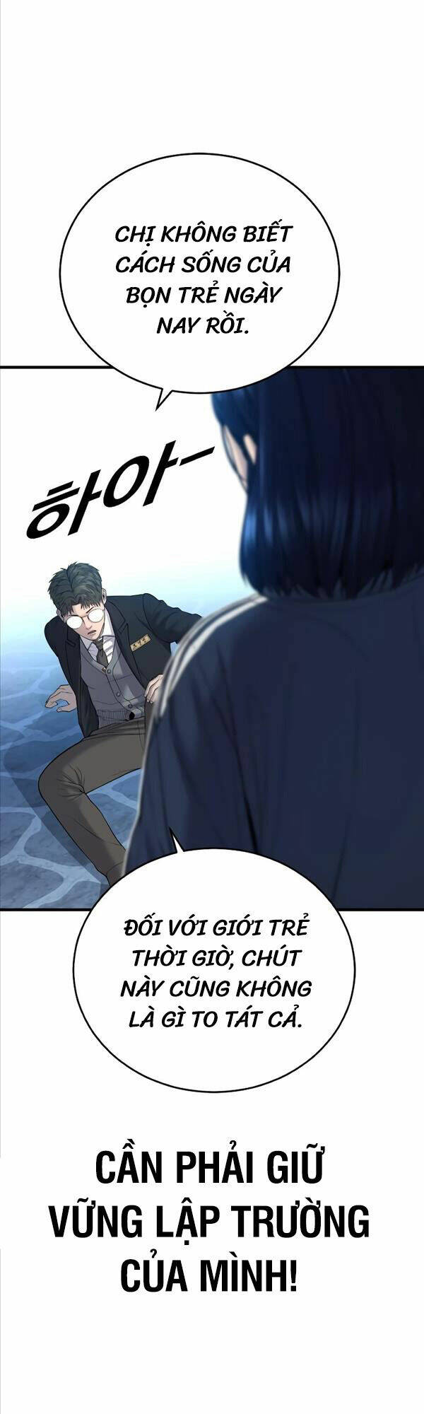Cậu Bé Tội Phạm: Chapter 9