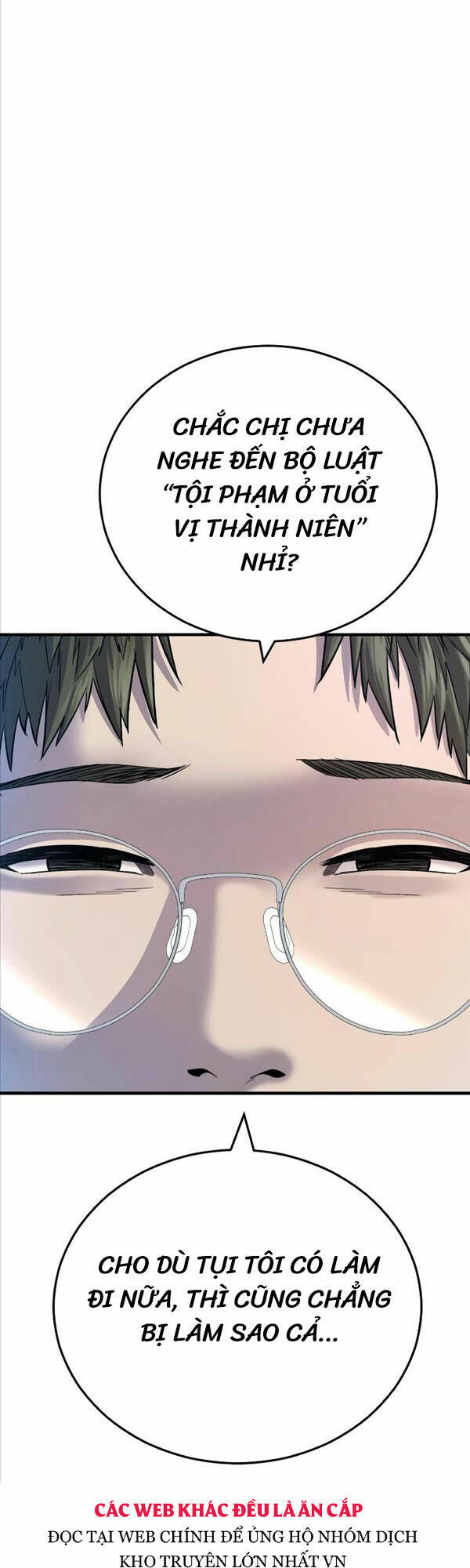 Cậu Bé Tội Phạm: Chapter 9