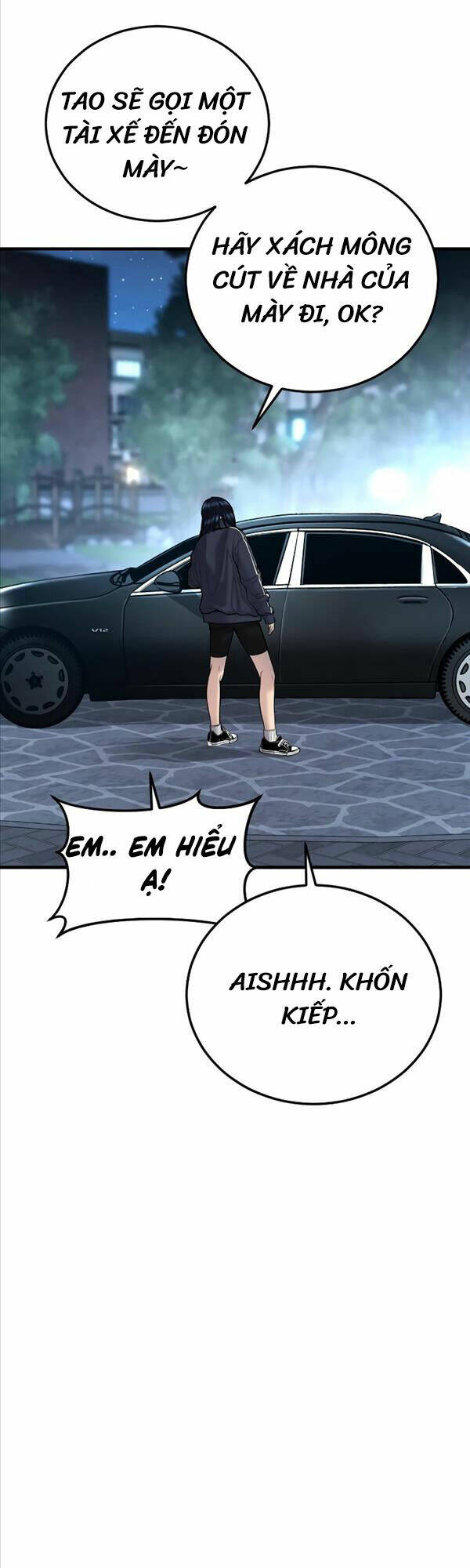 Cậu Bé Tội Phạm: Chapter 9