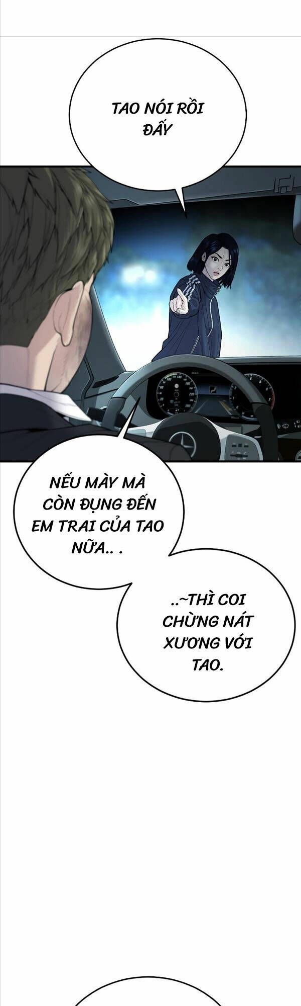 Cậu Bé Tội Phạm: Chapter 9