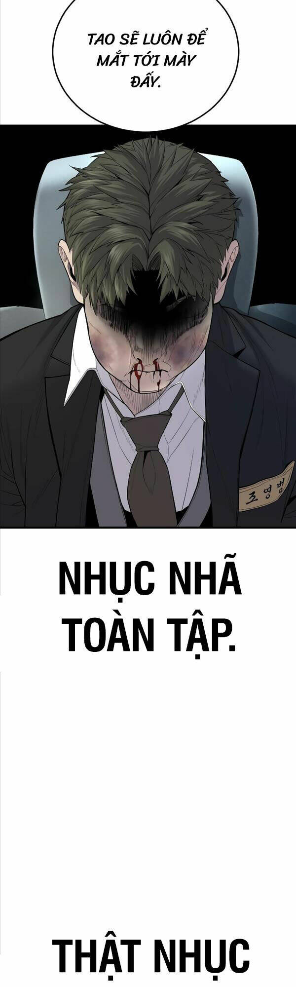 Cậu Bé Tội Phạm: Chapter 9