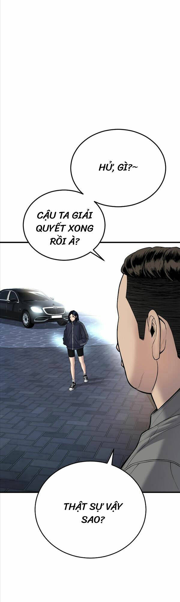 Cậu Bé Tội Phạm: Chapter 9