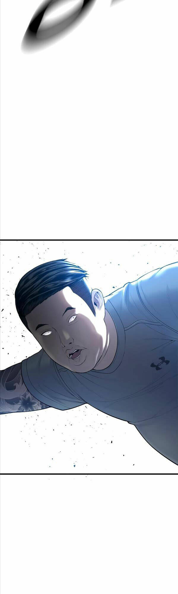 Cậu Bé Tội Phạm: Chapter 9