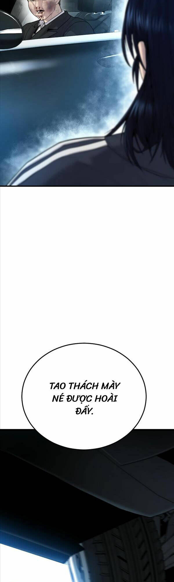 Cậu Bé Tội Phạm: Chapter 9