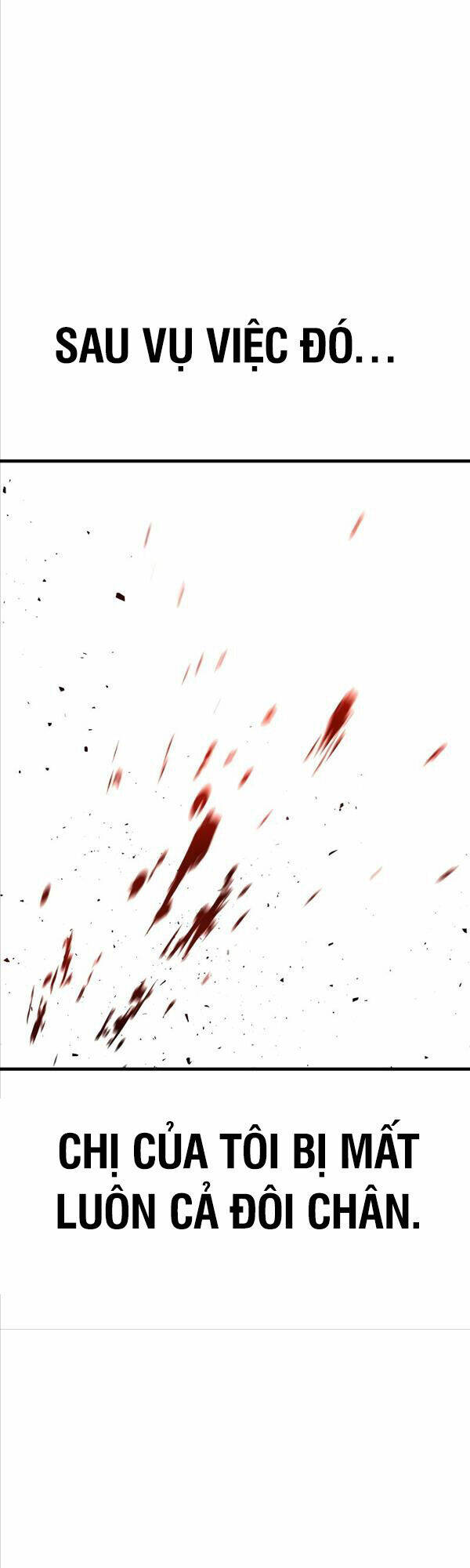Cậu Bé Tội Phạm: Chapter 9