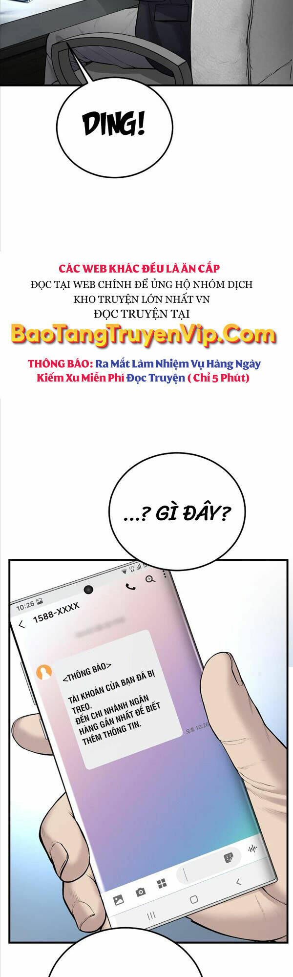 Cậu Bé Tội Phạm: Chapter 9